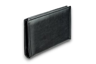 Tyylikäs naisten lompakko aidosta nahasta, Baltkoff sBL11-0-1 hinta ja tiedot | Naisten lompakot | hobbyhall.fi