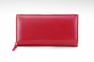 Tyylikäs naisten lompakko aidosta nahasta, Baltkoff sBL17-0-4 hinta ja tiedot | Naisten lompakot | hobbyhall.fi