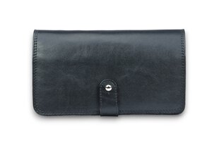 Tyylikäs naisten lompakko aidosta nahasta, Baltkoff sBL22-0-1_NIC hinta ja tiedot | Naisten lompakot | hobbyhall.fi