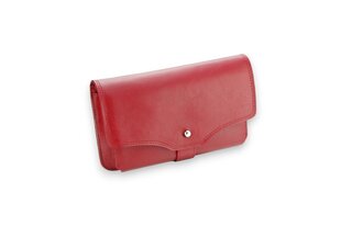 Tyylikäs naisten lompakko aidosta nahasta, Baltkoff sBL221-0-5_NIC hinta ja tiedot | Naisten lompakot | hobbyhall.fi