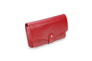 Tyylikäs naisten lompakko aidosta nahasta, Baltkoff sBL221-0-5_NIC hinta ja tiedot | Naisten lompakot | hobbyhall.fi