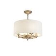 Maytoni Classic Riippuvalaisin Anna H007PL-04G Gold antique