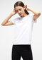 Mustang naisten T-paita, valkoinen hinta ja tiedot | Naisten T-paidat | hobbyhall.fi