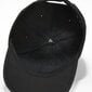 Nike Hattu U Nk Club Cap Black FN4405 010 FN4405 010 hinta ja tiedot | Miesten hatut, huivit ja käsineet | hobbyhall.fi