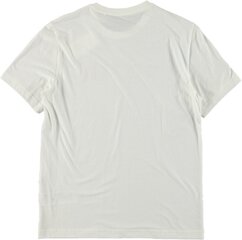 Mustang Miesten T-paita, valkoinen hinta ja tiedot | Miesten T-paidat | hobbyhall.fi