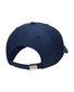 Nike Hattu K Nk Df Club Cap Navy FB5064 410 hinta ja tiedot | Lasten asusteet | hobbyhall.fi