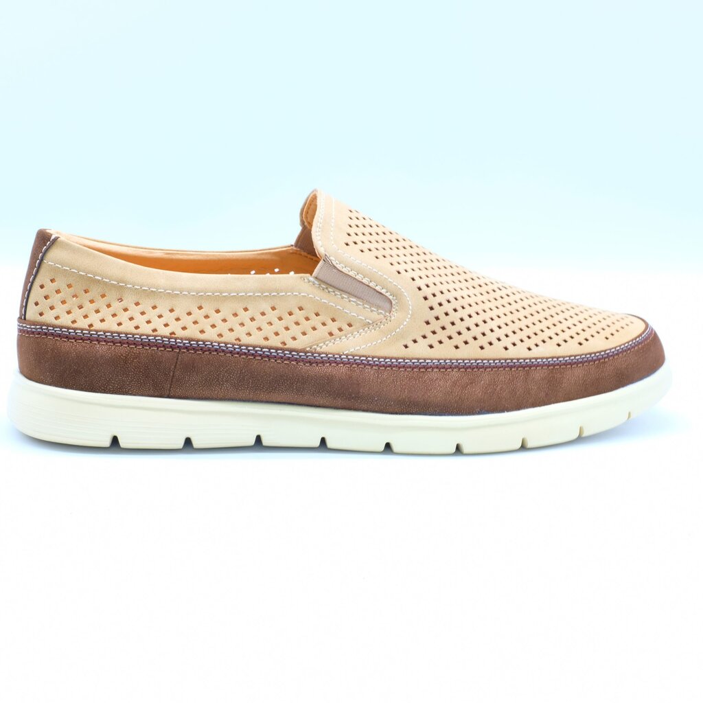 Loaferit hinta ja tiedot | Miesten kengät | hobbyhall.fi