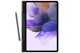 Samsung Galaxy Tab S7+/S7+Lite kotelo Samsung EF-BT730PBEGEU hinta ja tiedot | Tablettien kotelot ja muut tarvikkeet | hobbyhall.fi