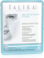 Puhdistava kasvonaamio Talika Bio Enzymes Brightening, 20 g hinta ja tiedot | Talika Hajuvedet ja kosmetiikka | hobbyhall.fi