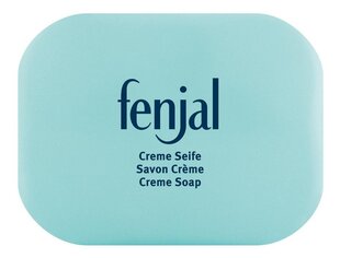 Saippua Fenjal Claasic, 100 g hinta ja tiedot | Fenjal Hajuvedet ja kosmetiikka | hobbyhall.fi