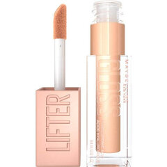 Huulikiilto Maybelline Lifter Gloss 20-sun, 5,4 ml hinta ja tiedot | Huulipunat, huulikiillot ja huulirasvat | hobbyhall.fi