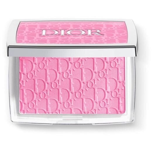 Dior Backstage Rosy Glow Blush 001 Pink hinta ja tiedot | Aurinkopuuterit ja poskipunat | hobbyhall.fi