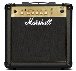 Marshall MG15G hinta ja tiedot | Soittimien lisätarvikkeet | hobbyhall.fi