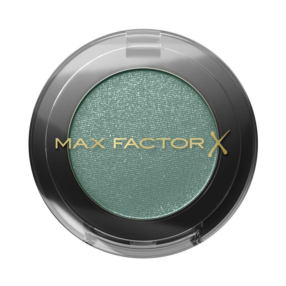 Luomiväri Max Factor Masterpiece Mono 05 - Turquoise Euphoria (2 g) hinta ja tiedot | Silmämeikit | hobbyhall.fi