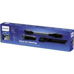 Philips FC8083/01, 3 kpl hinta ja tiedot | Pölynimureiden lisätarvikkeet | hobbyhall.fi