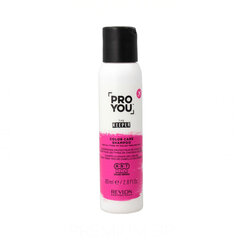 Shampoo Revlon Pro You The Keeper (85 ml) hinta ja tiedot | Shampoot | hobbyhall.fi