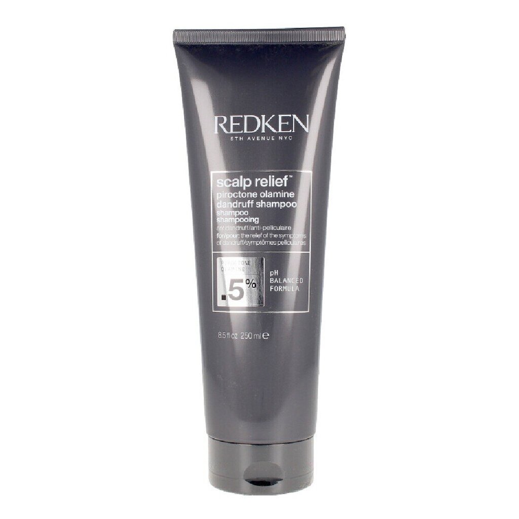 Redken Scalp Relief Scalp Relief, 300 ml hinta ja tiedot | Shampoot | hobbyhall.fi