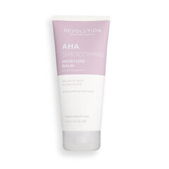 Kosteuttava vartalobalsami Revolution Skincare AHA Smoothing, 200 ml hinta ja tiedot | Vartalovoiteet ja -emulsiot | hobbyhall.fi