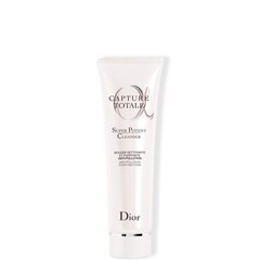 Kasvojenpesuaine Dior Capture Totale Super Potent Serum Cleanser, 110 g hinta ja tiedot | Kasvojen puhdistusaineet | hobbyhall.fi