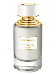 Boucheron Patchouli D' Angkor EDP naisille, 125ml hinta ja tiedot | Boucheron Parfums Hajuvedet ja kosmetiikka | hobbyhall.fi