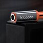 Audiojatkokaapeli MCDODO AUX MINI JACK 3,5mm hinta ja tiedot | Kaapelit ja adapterit | hobbyhall.fi