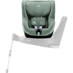 Britax-Römer turvaistuin Dualfix 5Z, 9-18 kg, Jade Green hinta ja tiedot | Britax-Römer Lapset | hobbyhall.fi