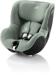 Britax-Römer turvaistuin Dualfix 5Z, 9-18 kg, Jade Green hinta ja tiedot | Britax-Römer Lapset | hobbyhall.fi