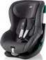 Britax-Römer Turvaistuin King Pro br, 9-18 kg, Midnight Grey hinta ja tiedot | Turvaistuimet | hobbyhall.fi