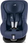 Britax-Römer turvaistuin King Pro br, 9-18 kg, Moonlight Blue hinta ja tiedot | Turvaistuimet | hobbyhall.fi