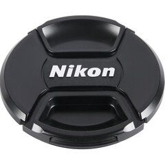 Nikon objektiivin suojus LC-72 hinta ja tiedot | Kameratarvikkeet | hobbyhall.fi