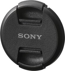 Sony objektiivin suojus ALC-F62S hinta ja tiedot | Kameratarvikkeet | hobbyhall.fi