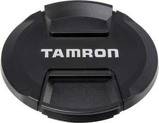 Tamron objektiivin suojus FLC86 (C1FK) hinta ja tiedot | Kameratarvikkeet | hobbyhall.fi