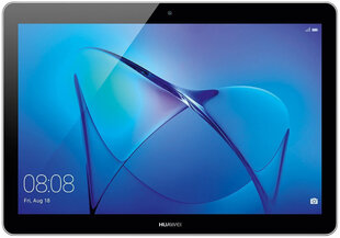 Huawei MediaPad T3 10", WiFi tabletti , Hall hinta ja tiedot | Tabletit | hobbyhall.fi