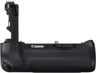 Canonin akkukahva BG-E9 hinta ja tiedot | Kameran laturit | hobbyhall.fi