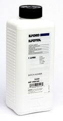 Ilford kostutusaine Ilfotol 1l (1905162) hinta ja tiedot | Ilford Puhelimet, älylaitteet ja kamerat | hobbyhall.fi