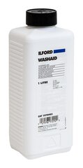 Ilford washaid 1L konsentraatti. hinta ja tiedot | Ilford Puhelimet, älylaitteet ja kamerat | hobbyhall.fi