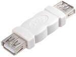 Vivanco-sovitin USB A - USB A (45262)
