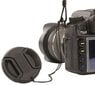 BIG objektiivin suojus Clip-0 72mm (420507) hinta ja tiedot | Kameratarvikkeet | hobbyhall.fi