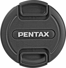 Pentax-objektiivisuojus O-LC49 (23196) hinta ja tiedot | Kameratarvikkeet | hobbyhall.fi