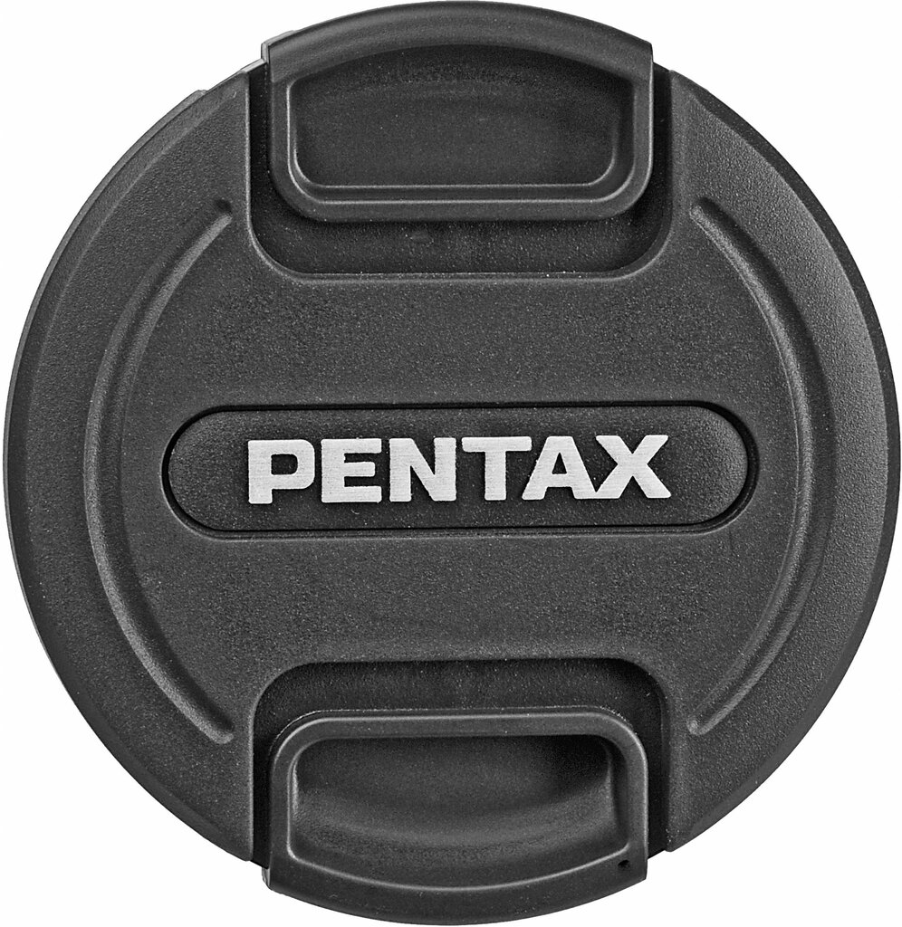 Pentax-objektiivin suojus O-LC52 (31522) hinta ja tiedot | Kameratarvikkeet | hobbyhall.fi