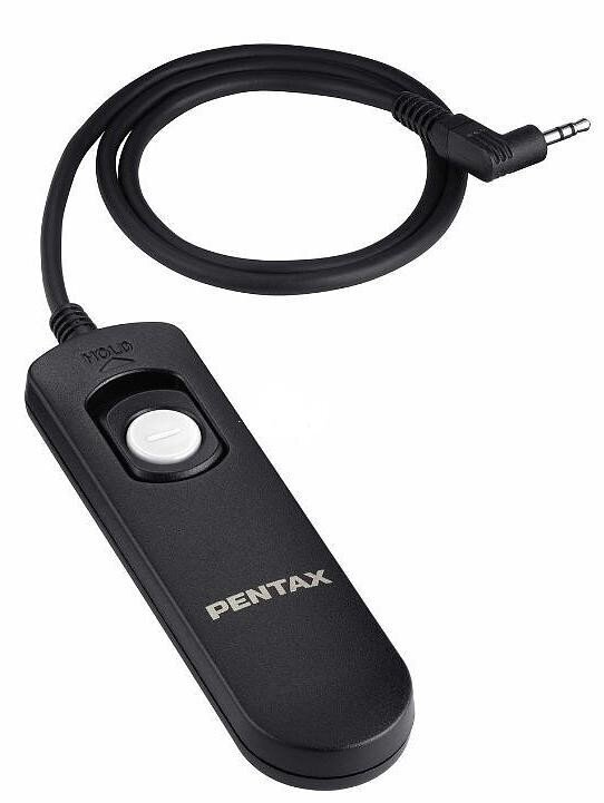 Pentax-kauko-ohjain CS-205 hinta ja tiedot | Kameratarvikkeet | hobbyhall.fi