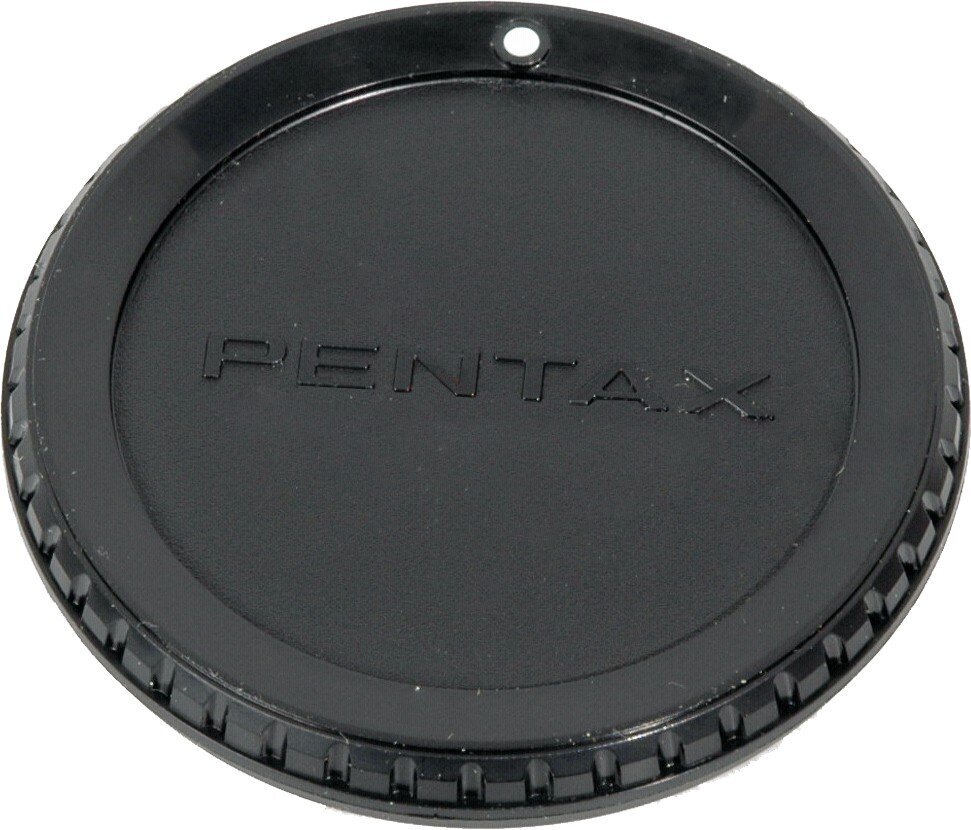 Pentax-rungon korkki K (31007) hinta ja tiedot | Kameratarvikkeet | hobbyhall.fi