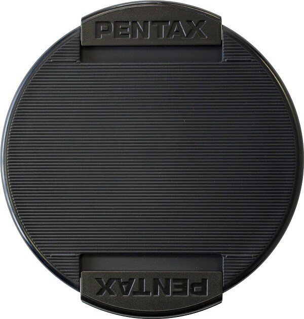Pentax-objektiivin suojus 52mm (31515) hinta ja tiedot | Kameratarvikkeet | hobbyhall.fi