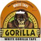 Gorilla teippi White 27m hinta ja tiedot | Käsityökalut | hobbyhall.fi