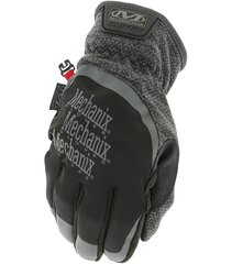 Talvihanskat Mechanix COLDWORK™ FastFit, koko XL hinta ja tiedot | Työkäsineet | hobbyhall.fi