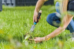 EcoLine kitkemislasta Gardena hinta ja tiedot | Puutarhatyökalut | hobbyhall.fi