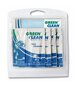 Green Clean puhdistuspyyhkeet LC-7010 10kpl hinta ja tiedot | Siivoustarvikkeet | hobbyhall.fi