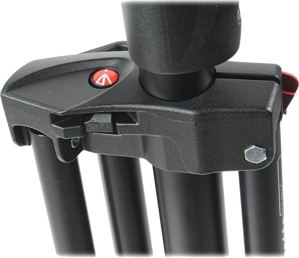 Manfrotto valotelinesarja 1004BAC-3 hinta ja tiedot | Valokuvaustarvikkeet | hobbyhall.fi