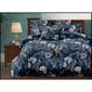 Vuodevaatteet setti, osa 4 Cotton World 160 x 200 cm hinta ja tiedot | Pussilakanat | hobbyhall.fi