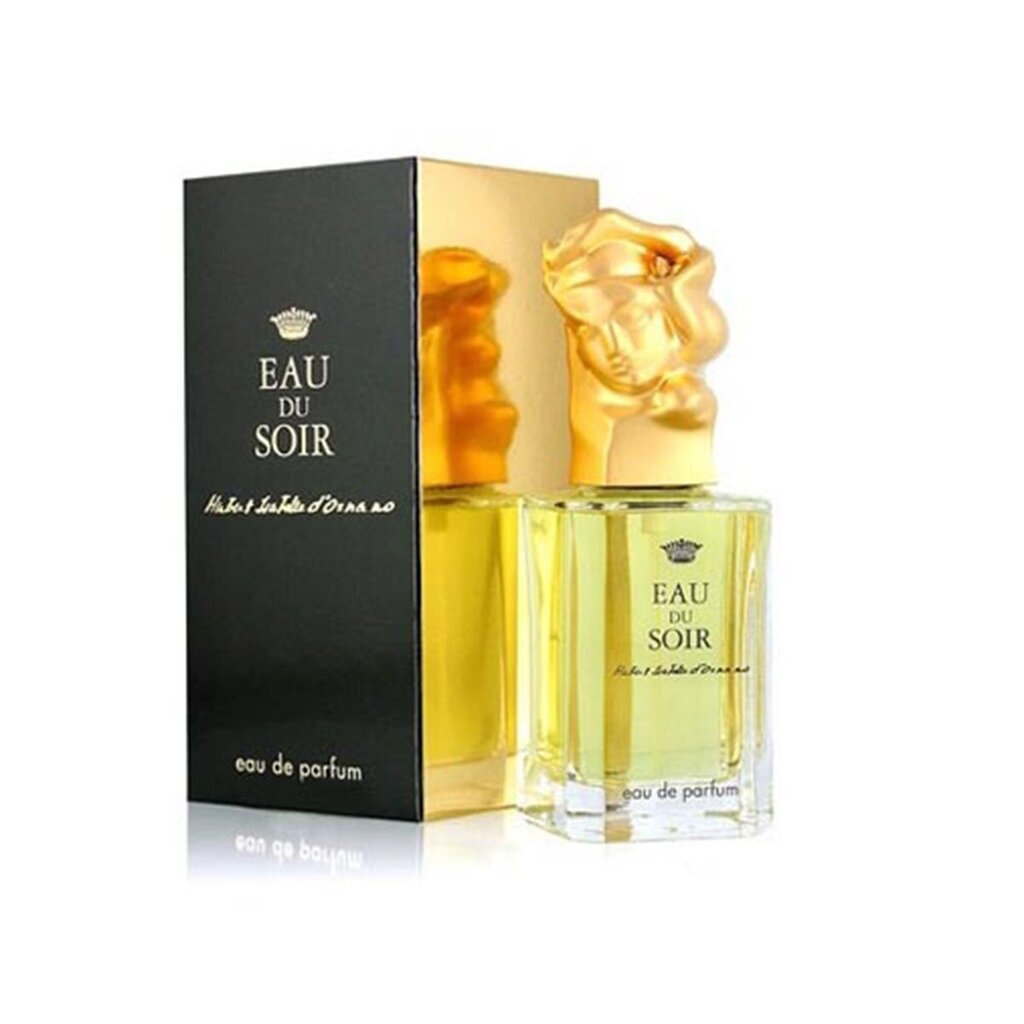 Sisley Eau du Soir EDP naisille 30 ml hinta ja tiedot | Naisten hajuvedet | hobbyhall.fi